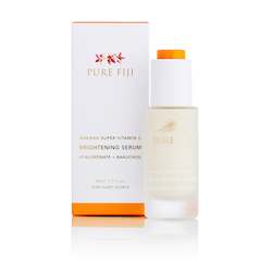 PF- Facial Vit C- Brightening Serum (30ml)- RET