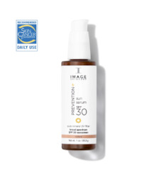 Cosmetic wholesaling: IS- Prevention+- Sun Serum Tinted SPF30- RET