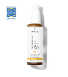 IS- Prevention+- Sun Serum SPF30- RET