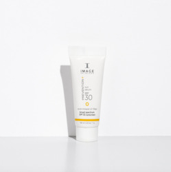 IS- Prevention+- Sun Serum SPF30- SPL