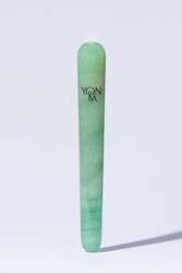 YK- Eyes and Lips Perfection- Yon-Ka Massage Crystal (1 Quartz Stick)- RET