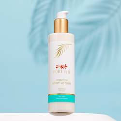 PF- Body Lotion (350ml)- Moringa- RET