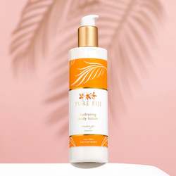 PF- Body Lotion (350ml)- Mango- RET