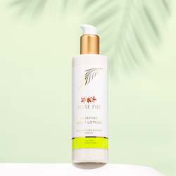 PF- Body Lotion (350ml)- Lime Blossom- RET