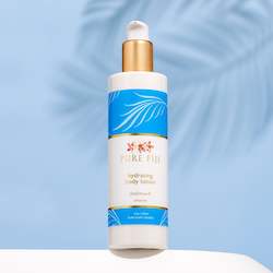 PF- Body Lotion (350ml)- Coconut- RET