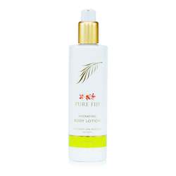 PF- Body Lotion (236ml)- Lime Blossom- RET