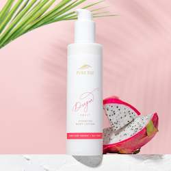 PF- Body Lotion (236ml)- Dragonfruit- RET