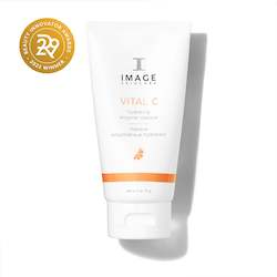 Cosmetic wholesaling: IS- Vital C- Hydrating Enzyme Masque- RET