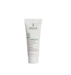 IS- Ormedic- Balancing Bio-Peptide Creme- SPL