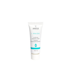 IS- I Mask- Purifying Probiotic Mask- SPL