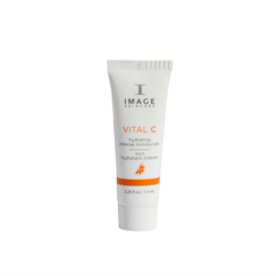 IS- Vital C- Hydrating Intense Moisturizer- SPL