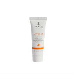 IS- Vital C- Hydrating Repair Creme- SPL