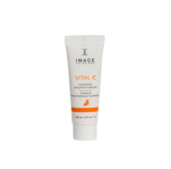 IS- Vital C- Hydrating Enzyme Masque- SPL