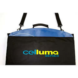 Cosmetic wholesaling: CL- Celluma- Carry Bag- PRO