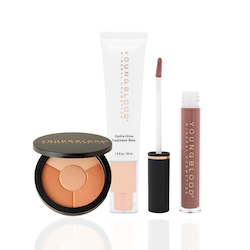 YB- Glow Essentials Trio- GFT