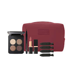 Cosmetic wholesaling: YB- Holiday Party Set- GFT