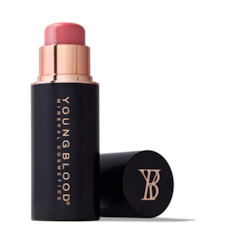 YB- VividLuxe Crème Blush Stick- Mulberry- RET