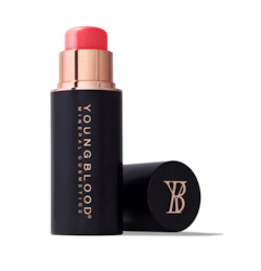 YB- VividLuxe Crème Blush Stick- Pomelo- RET