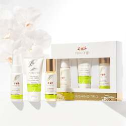 PF- Nourishing Trio- Coconut- GFT