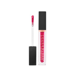 YB- Hydrating Liquid Lip Creme- Bombshell- RET