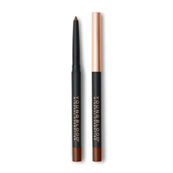 YB- One-Swipe Gel Eyeliner- Bourbon- TST