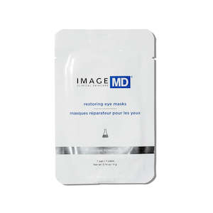 IS- Image MD- Restoring Eye Masks (5pk)- RET