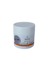 IS- Vital C- Hydrating Repair Creme- TST