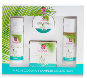 RN- Reniu Sampler Collection- Tiare