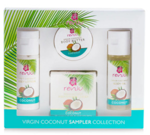 RN- Reniu Sampler Collection- Coconut