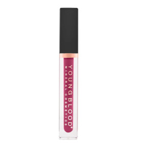 YB- Hydrating Liquid Lip Creme- Love Affair- TST