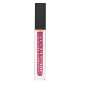 YB- Hydrating Liquid Lip Creme- French Kiss- RET