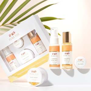 Cosmetic wholesaling: PF- Hydrate & Nourish-GFT