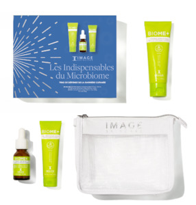 IS- Image Holiday- Microbiome Essentials Discovery Set- GFT