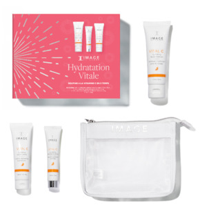 IS- Image Holiday- Vital Hydration Discovery Set- GFT