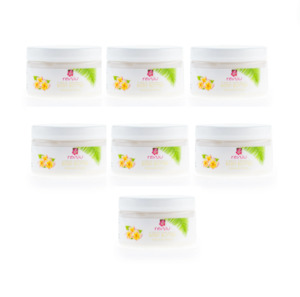 Cosmetic wholesaling: Reniu PRO Bundle Pack 7+1 FREE Body Butter Frangapani