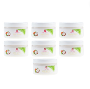 Reniu PRO Bundle Pack 7+ 1 FREE  Body Butter Coconut