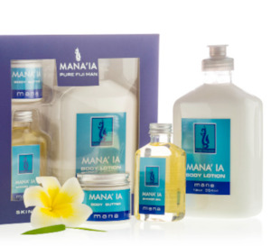 PF- Mana'ia Gift Set- GFT