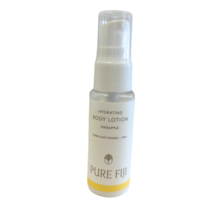 PF- Body Lotion (30ml)- Pineapple- SPL