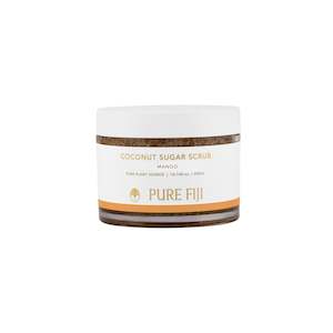 PF- Sugar Scrub 300ml- Mango- TST