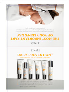 IS- Daily Prevention- Tent Card- MKT