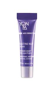 YK- Age Correction- Elastine Nuit- SPL