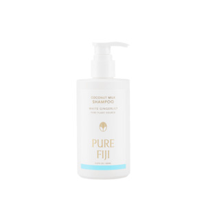 PF- Shampoo 280ml- White Gingerlily-RET