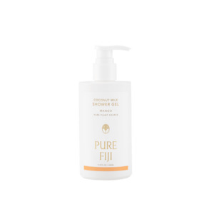 Cosmetic wholesaling: PF- Shower Gel 280ml- Mango- RET