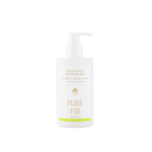 PF- Shower Gel 280ml- Coconut Lime Blossom- RET