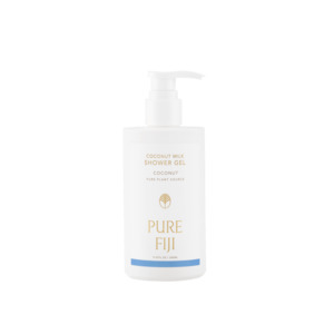 Cosmetic wholesaling: PF- Shower Gel 280ml- Coconut- RET