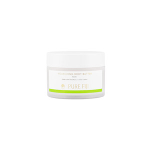 PF- Nourishing Body Butter 200ml- Noni- RET