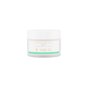 PF- Nourishing Body Butter 200ml- Moringa- RET