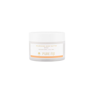 PF- Nourishing Body Butter 200ml- Mango- RET