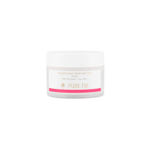 PF- Nourishing Body Butter 200ml- Guava- RET