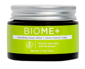 IS- Biome+- Smoothing Cloud Crème (1.7oz)- RET